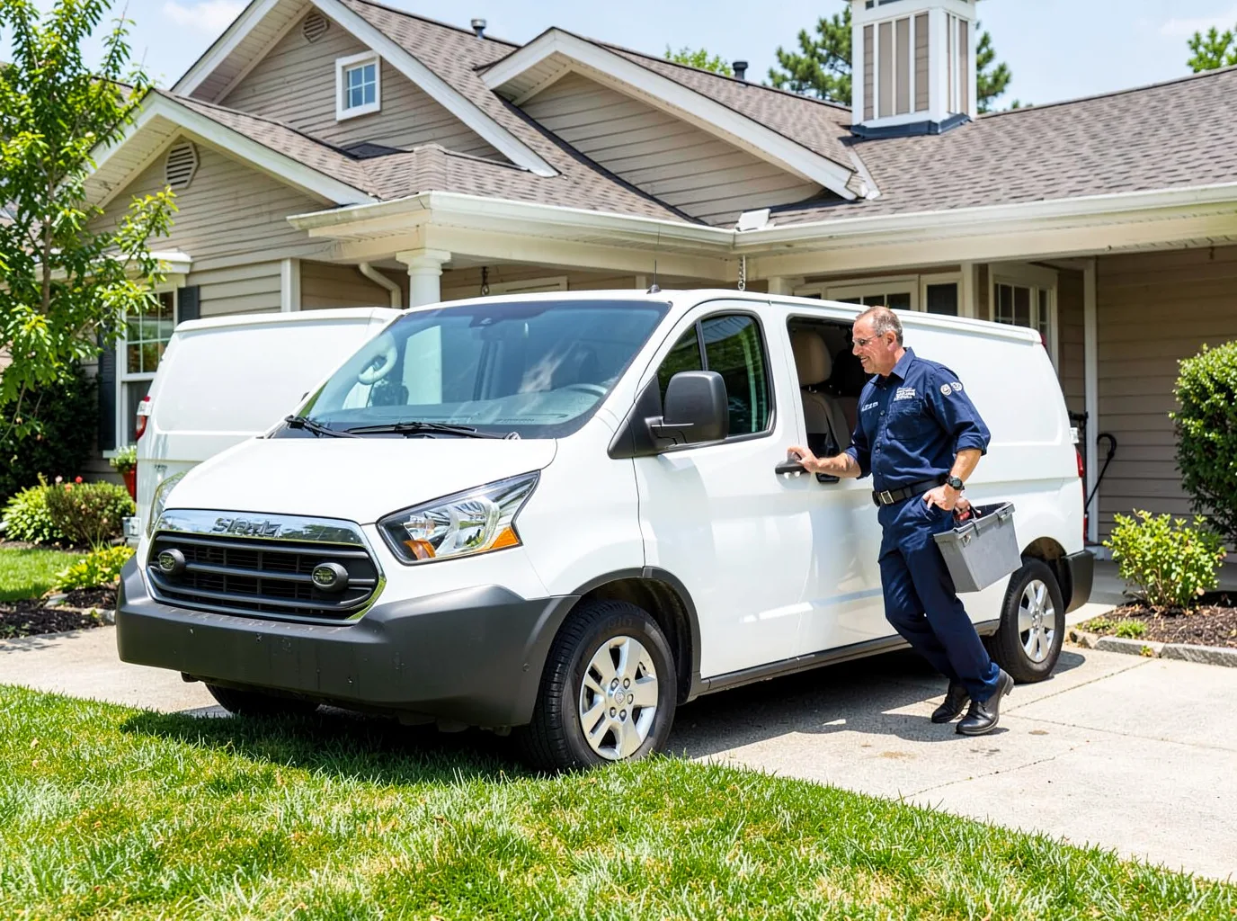 Emergency Plumber company in Island, KY